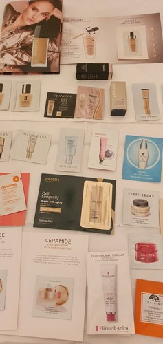 Creme proben make up - creme,