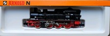 Arnold Tenderlok 2285, Spur N