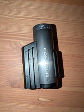 Contour Plus 2 Black 170°