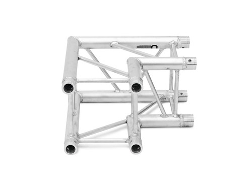 Alutruss quadlock 6082c - quadlock, 6082c-21