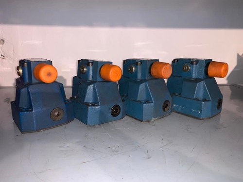 Rexroth 52 100y - rexroth, 20-5-52/100y