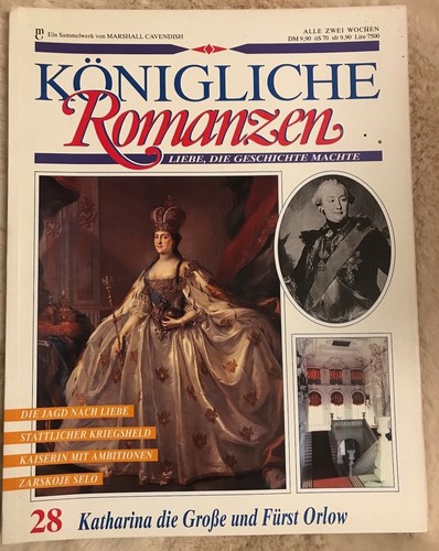 Zeitschrift königliche - zeitschrift,