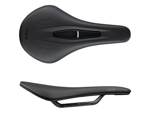 Gravel und mtb rennsattel - gravel,