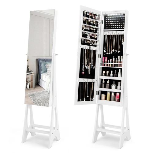 Schmuckschrank led - 12,