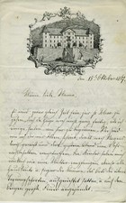 AUTOGRAPH - MATHILDE