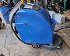 Scheuersaugmaschine Numatic TTB4500/100S