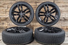 19 Zoll Winterräder für VW