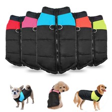 Hundemantel hundejacke winter - hundejacke,