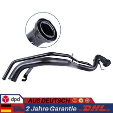 Tankstutzen Für Mercedes Benz A Klasse W169 Tankrohr Kraftstofftank Benzin