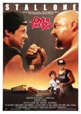 Over the top - the,