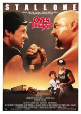 Over the Top - Film - Poster-