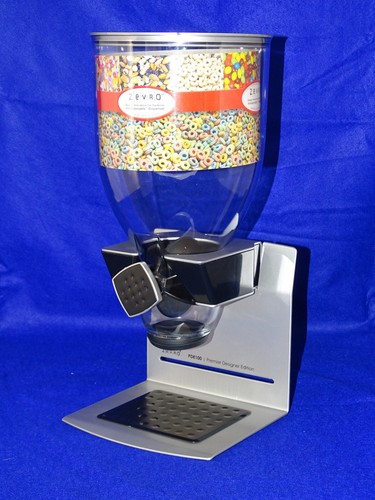 Zevro pde100 ceralien spender - zevro,