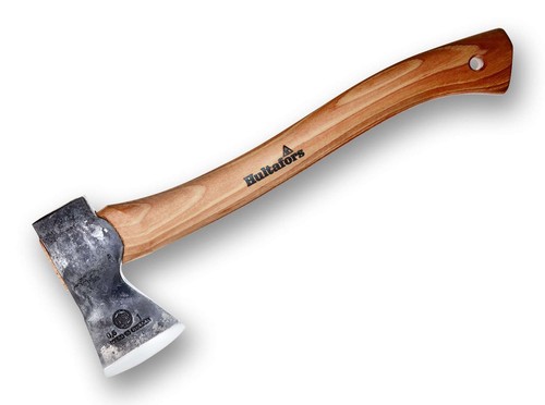 Hultafors premium trekkingbeil - hultafors,