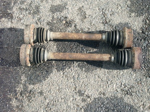 Antriebswelle links rechts - links,