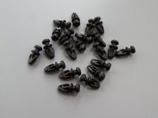 20 Befestigung Türverkleidung Dichtung Clips für Ford Mondeo MK2 MK3 MK4 1042065