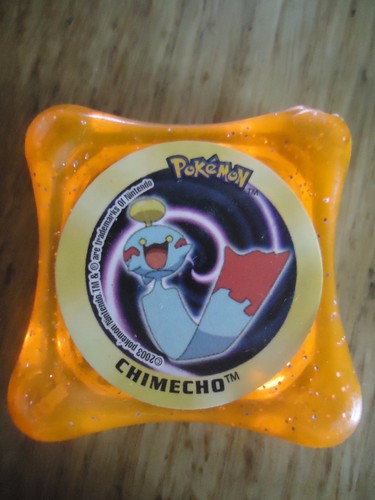 Chimeco waps pokemon - #, *