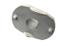 Messeraufnahme Messerhalter f