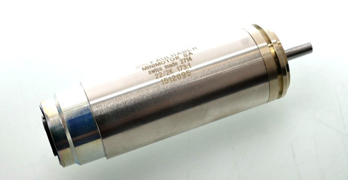 Faulhaber minimotor 22 - faulhaber, |