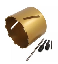 200 mm Diamantkern Bohrer Bits