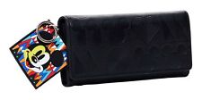 Desigual All Mickey Mariona Long Wallet Geldbörse Black schwarz Neu