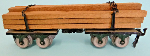 Märklin langholzwagen - märklin,
