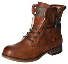 MUSTANG Damen Stiefeletten