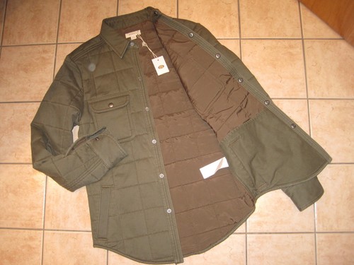 Fossil herren winterjacke - herren,