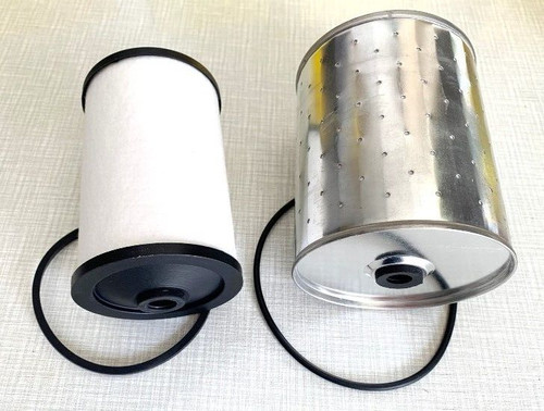 Filter öl filtereinsatz - Öl,