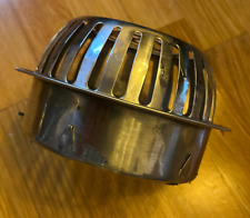 1 st Edelstahl Laubfanggitter Dachrinnensieb Flachdach schutz Laubfang Gully