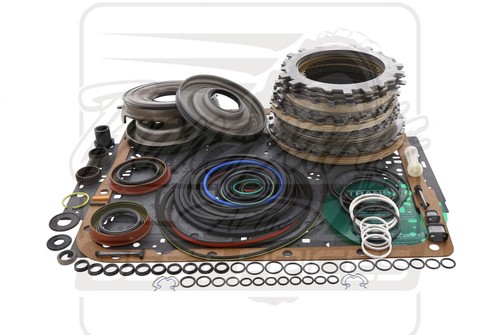 Raybestos 4l60e - raybestos,