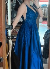 Ballkleid Von JJ‘s House