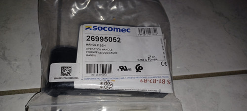 Socomec 26995052