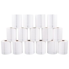 4x6 Thermal Shipping Labels