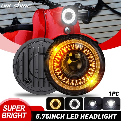 E24 zoll led - e24, motorrad