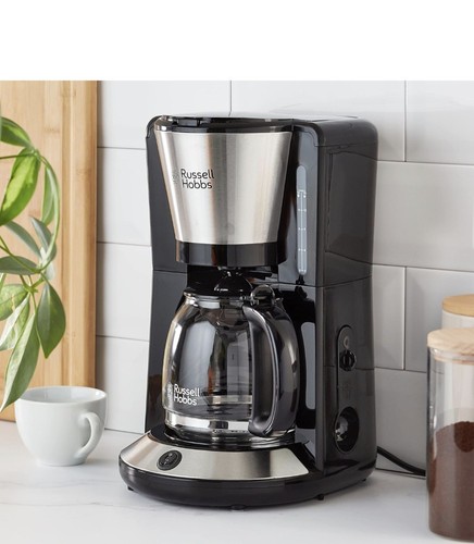 Russell hobbs kaffeemaschine - russell,