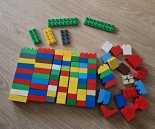 LEGO DUPLO 140  STEINE STARTERSET 