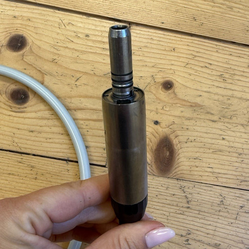 Sirona mikromotor komplett - mikromotor,