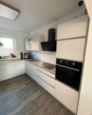 Nobilia Einbauküche mit