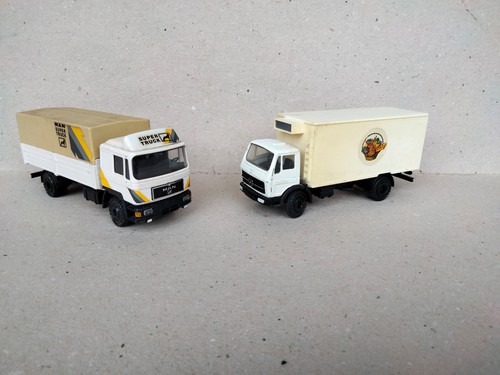 Nzg conrad mercedes benz - , benz+