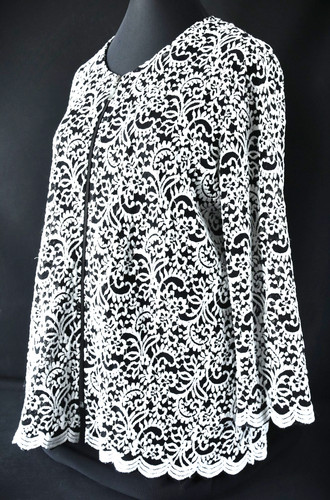 New york jacke für damen - jacke,