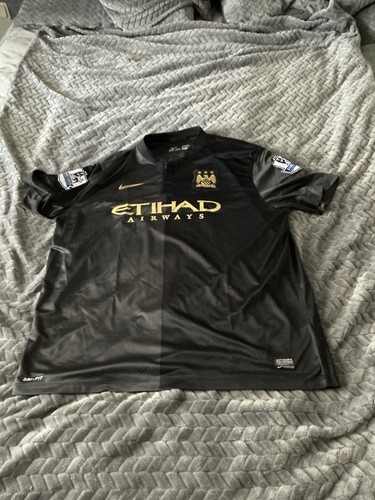 Manchester city trikot away - city,