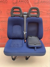 Fiat Ducato Sitzbank