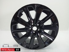 1 Stück ALUFELGE 20 ZOLL Original Mazda CX-60 7.5jx20 ET45 9965177500