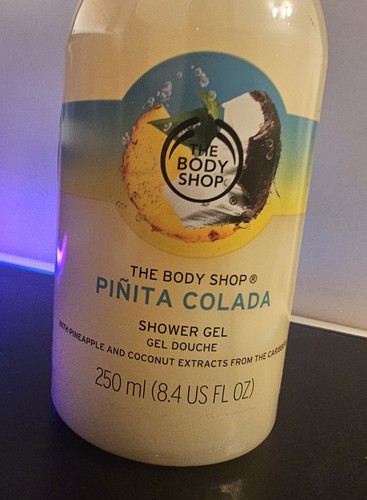 The body shop piñita colada - piñita,