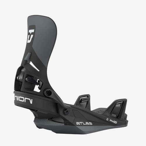 Union atlas step - step, snowboard