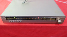 Sharp 5100 tuner - st-5100,