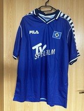 Hsv hamburger - hamburger, sv