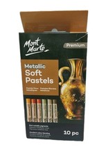 Mont Marte Metallic Soft