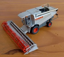 WIKING Claas Lexion 480 Mähdrescher, 1:87