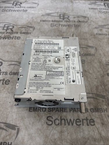 A2139009029 mercedes benz w205 - a2139009029,